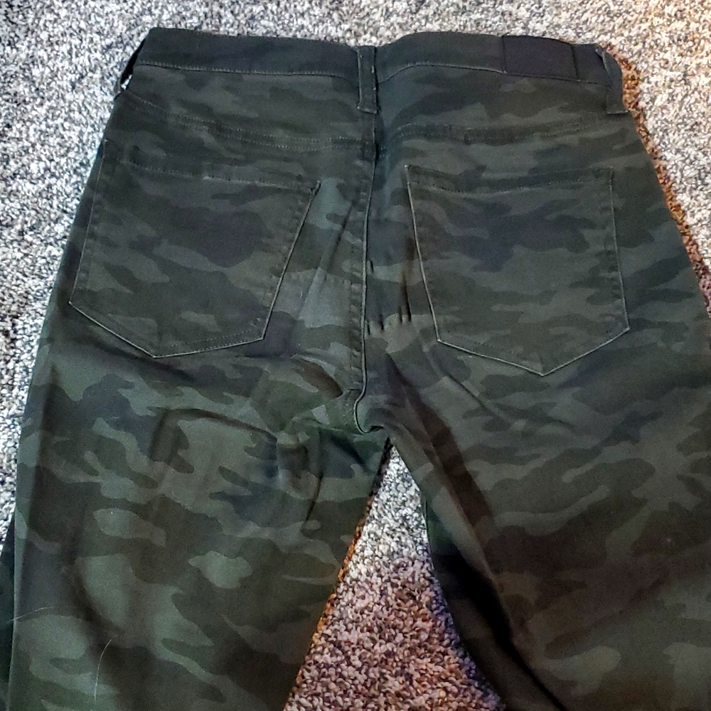 Jeans - Picture 4 of 4